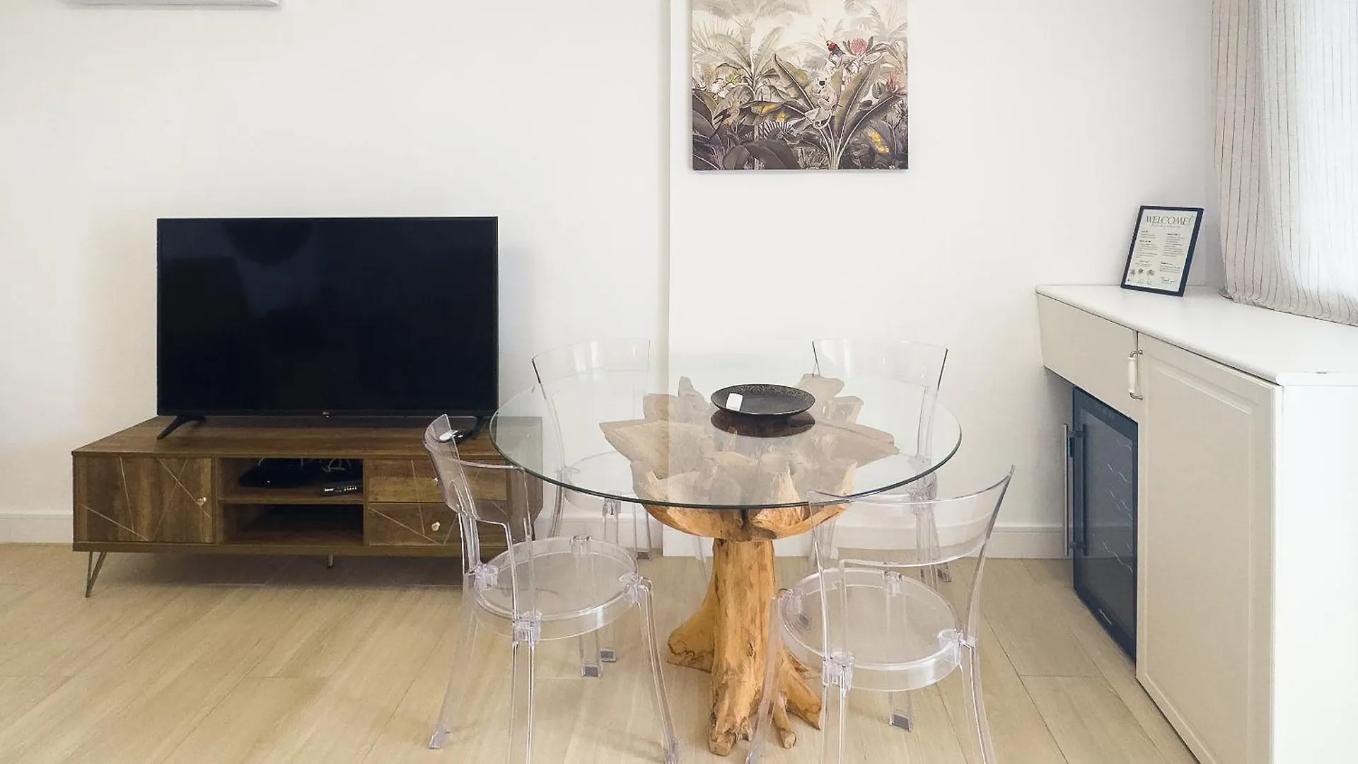 Luxury Ocean View Apartment Costa Adeje 0*, Costa Adeje (Tenerife) Spanien