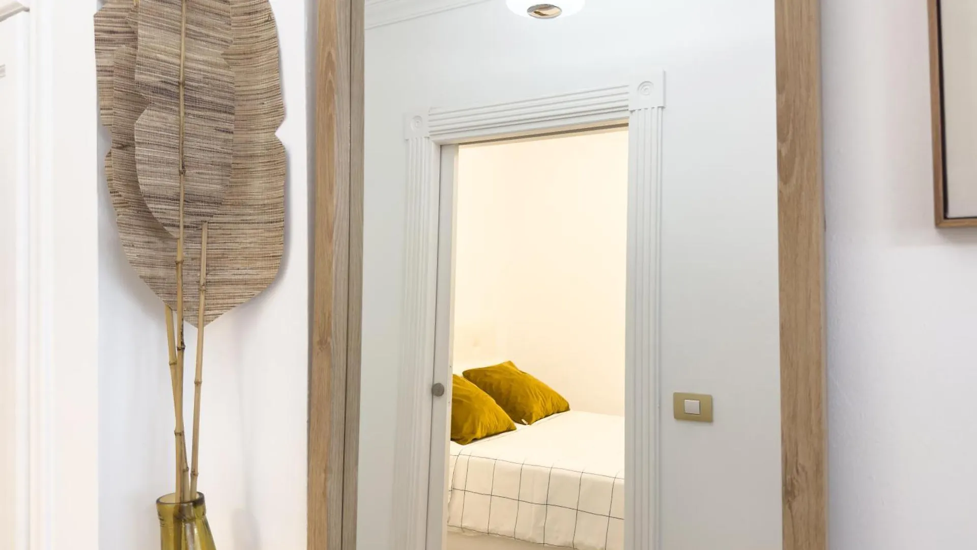 Luxury Ocean View Apartment Costa Adeje 0*, アデヘ スペイン