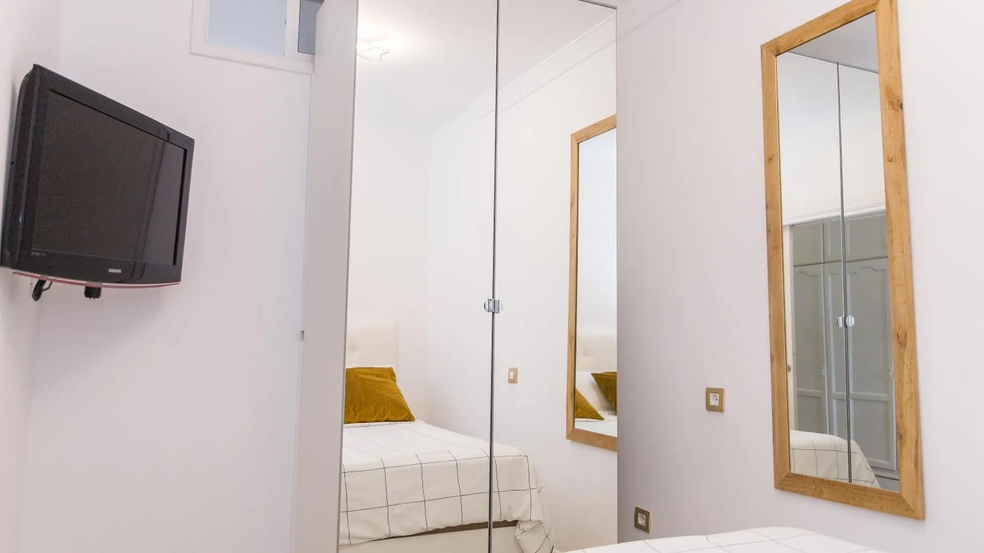 Luxury Ocean View Apartment Costa Adeje  アデヘ