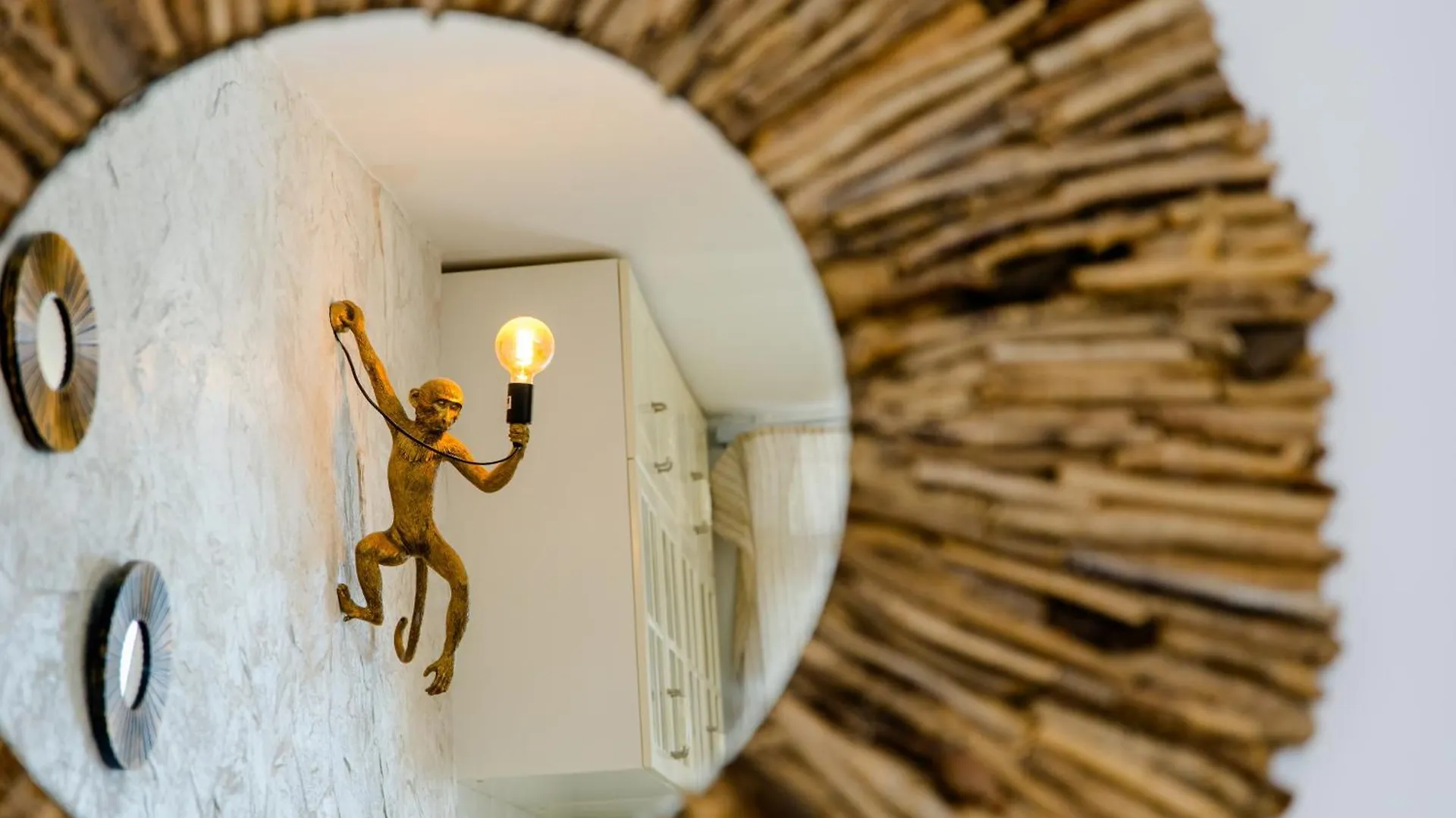 Luxury Ocean View Apartment Costa Adeje  アデヘ
